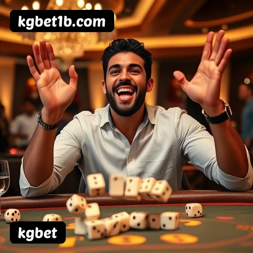 Tabela RTP dos jogos de cassino da kgbet