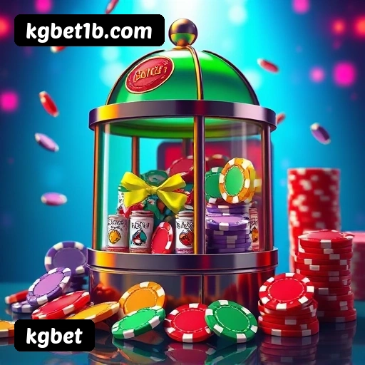 Tabela RTP dos jogos de cassino da kgbet