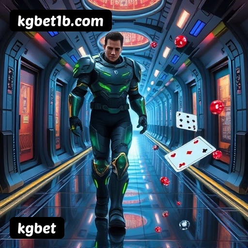 kgbet Logo